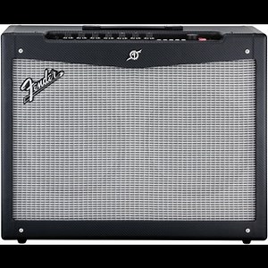 Fender Mustang IV (V.2) | Black