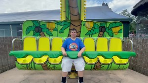 This video makes me so damn happy. Living his best life, while shitting his pants 🤷🏽‍♂️😂 | Recycled Percussion