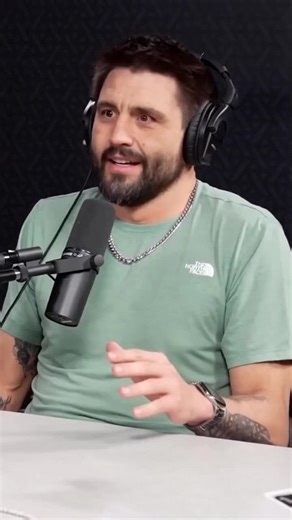 Stay Humble | Carlos Condit