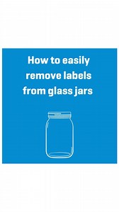 13K views · 64 reactions | Reduce waste and reuse your glass jars...
