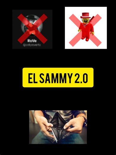 Conflicto entre Sammy y Rove: ¿Qué opinan los jugadores?