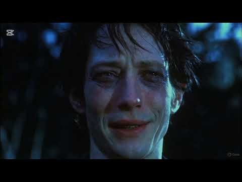 The Codex of Shadows | Vampire Guardian Meets Desperate Thief