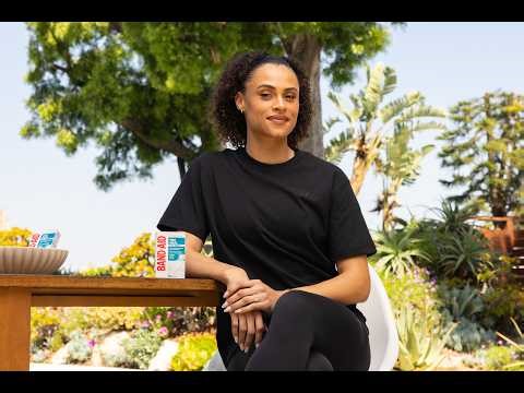 Heal Like A Pro™ with Sydney McLaughlin-Levrone