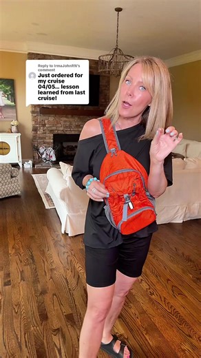 Cruise Travel Bag Essentials for Your Next Trip