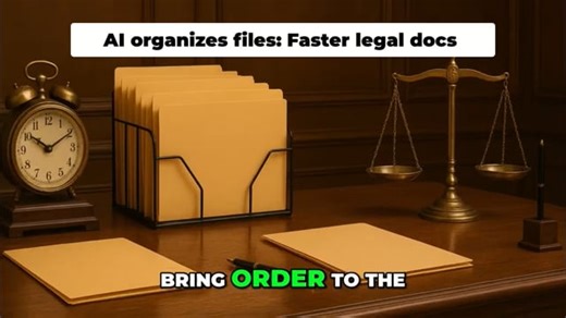 AI File Pro: Effortless Document Organization with AI