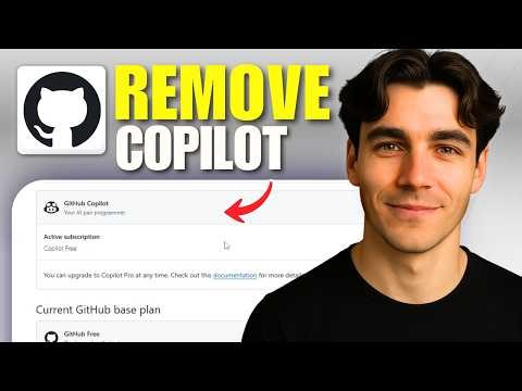 How To Cancel GitHub Copilot Subscription (Tutorial 2026)