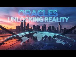 The Role of Oracles in Blockchain: Why They’re Essential