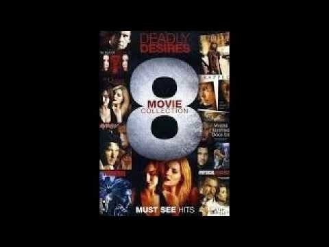 Opening & Closing To Physical Evidence 2013 DVD (The Playstation 2 Edition)
