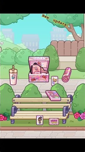 New update box avatar world ✔️