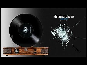 Metamorphosis - Little Stars Desintegrate
