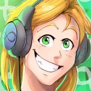 infinitystreamerr - Twitch