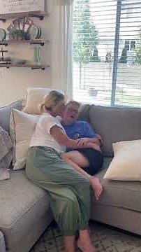 Down Syndrome Boy Surprise National TV Show