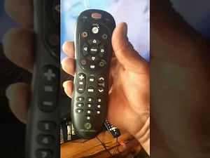 PROGRAMAR CONTROLES DE MEGACABLE RAPIDO