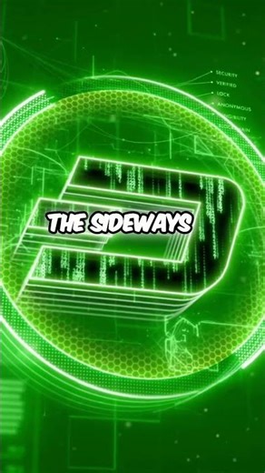 DASH's CRAZY Comeback! Crypto Coin That Shocked the Market! #shorts