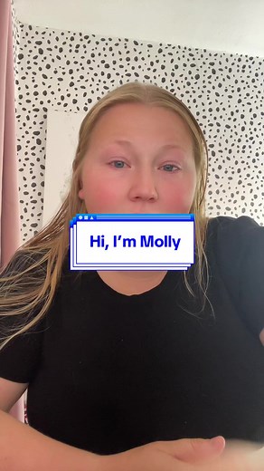 Hi I’m Molly and this is day 1 of me sharing my raw grief online. This is a space for anyone missing someone, so please join 🤍 #thegrieftapes #honestgrief #grieftok #griefawareness #mentalhealth #griefcommunity #griefsupport