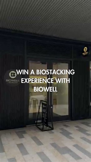 Battersea Power Station on Instagram: "Wellness lovers, this one’s for you 👀. Today’s giveaway with @biowellhealth is all about feeling your best from the inside out. One lucky winner will WIN a Biostacking Experience which includes one session of compression therapy, hyperbaric oxygen therapy, cryotherapy, and red light therapy - worth over £200! To enter: - Follow @batterseapwrstn & @biowellhealth - Like & save this post - Tag who you’d bring with you T&Cs: Giveaway is open to UK residents on