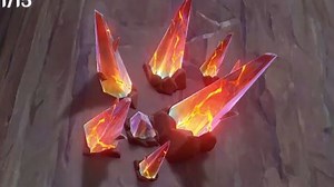 原宝啊，您这不稳定结晶的出现位置还能再不稳定一点吗