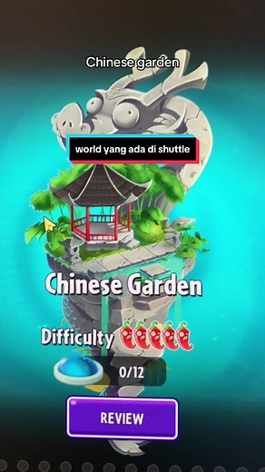 Plants vs. Zombies 2 Shuttle APK Download and Gameplay