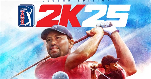 PS Plus、2026年3月のフリープレイは『ゴルフ PGAツアー 2K25』？ - PSXNAVI