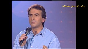 JOSE LUIS PERALES - "Le LLamaban Loca" (1990) | Música, por décadas | Facebook