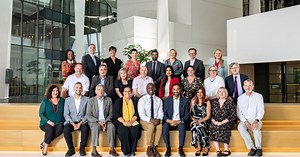 What the London Assembly does