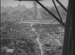 WORLD WAR II IN CHINA