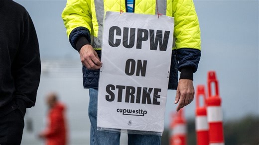 Canada Post strike, explained
