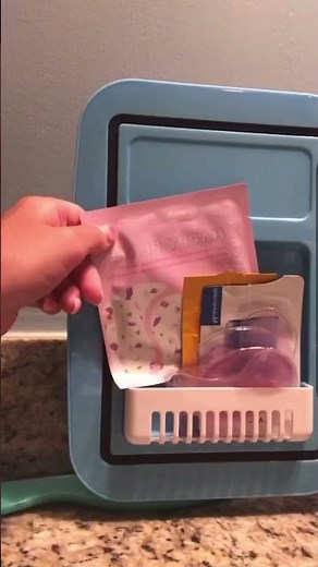 Night routine ( might delete)