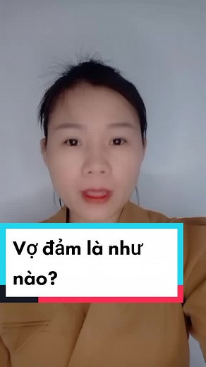 Cô Gái Đảm Đang: Liệu Có Được Yêu?