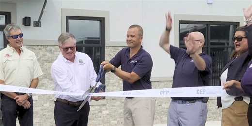 New RV and boat storage facility opens in Ocala