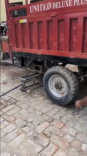 making a simple jack