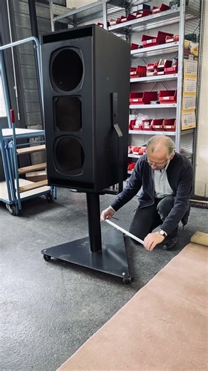 Making of the PSI Audio A226-MAIN