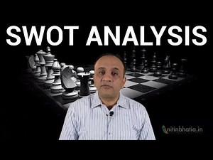 SWOT Analysis for Stocks (HINDI)
