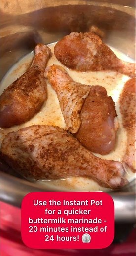 Soul Food Southern Fried Chicken Drumsticks In The Air Fryer Without Flour