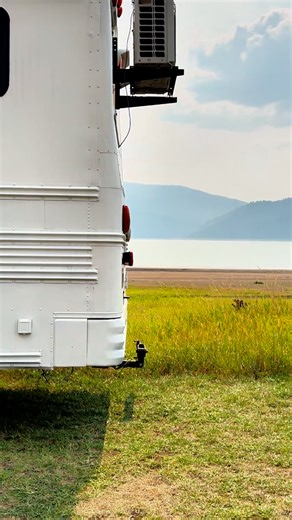 305K views · 1.4K reactions |  Sun’s Out, Power’s On! ⚡ Meet your ultimate off-grid setup: the Anker SOLIX F2600 + 400W solar panels. Turn your van into a fully powered man-cave — using nothing but sunlight. ☕️ From the wild to the weekend getaway, stay charged without the noise, gas, or limits. Freedom looks good powered by the sun. #Anker #AnkerSOLIX #backup #outage #backuppower | Anker SOLIX | Facebook