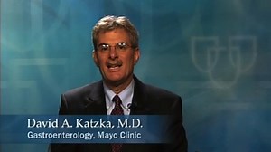 Esophageal healing resolves some upper airway symptoms - Mayo Clinic