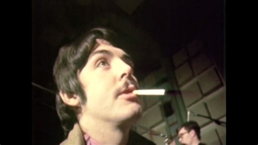 【官方高清HD】The Beatles《A Day In The Life》原版MV｜1967《Sgt. Pepper》专辑