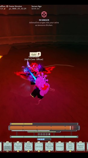 How to Fix Lag in Deepwoken Game: Boost Your Ping Easily