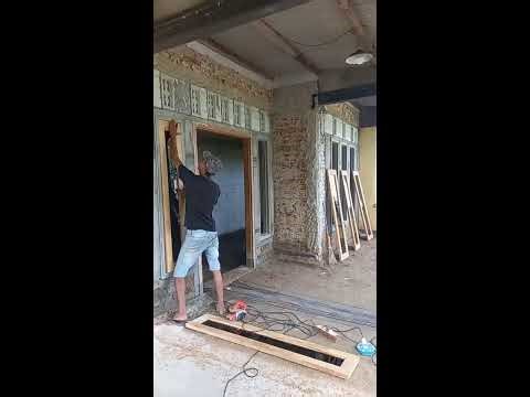 Calon Pengusaha's broadcast suara serutnya Ruuuuenyahhh polll