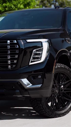 استعراض سيارات Hurst Autoplex: رابتور وأطلس