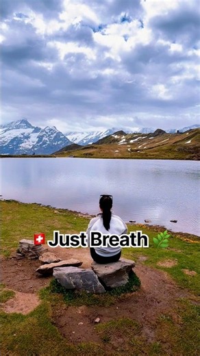 This Is Why People Dream of Switzerland 🇨🇭