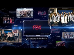 The FBA 5th Anniversary