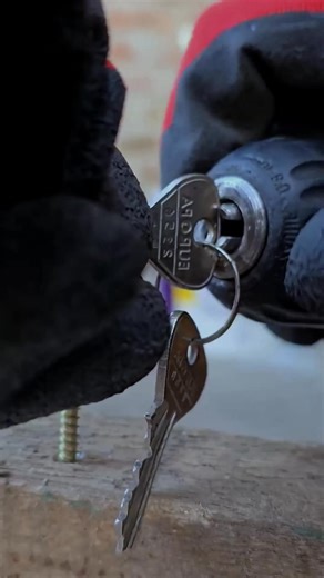 Simple New Trick for Easy Home Work | Brian Blackburn