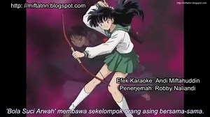 InuYasha Episode 143 – AnimeSail