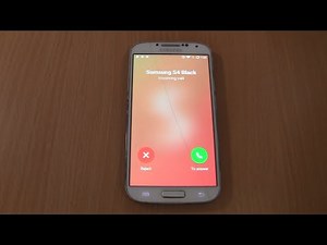 ICQ Messenger Incoming Call in 2022