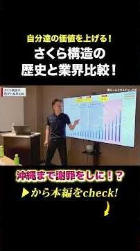 【↑本編はこちら】売上20億円企業への軌跡！ドラゴンマネジメント誕生秘話｜構造設計者を目指す学生向けインターンシップセミナーPart1 #建設 #建設業 #マネジメント #shorts