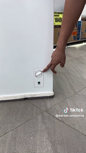 MIDEA 142L Freezer for Your Frozen Storage Needs