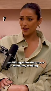 2.8K views | Actress Shay Mitchell spoke on the Call Her Daddy podcast about her longtime partner Matte Babel and how she responds to fears around infidelity. | Freeda En | Facebook