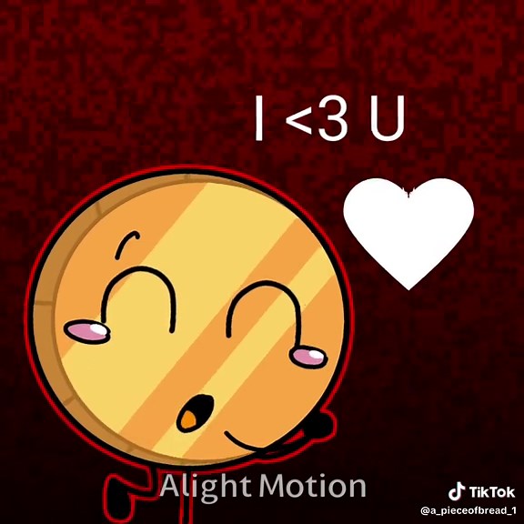 Understanding TB's Choice of Woah Bunch in BFDI