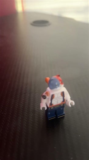 That’s not a dog #lego